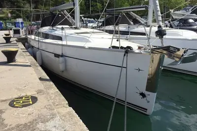 Image de Sun-Kissed Sailing Adventure in Islas Esporadas