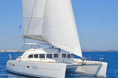 Image de Sun-Kissed Sailing Adventure in the Dodecanese Islands