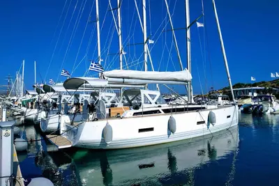 Image de Sun-Kissed Sailing Adventure in the Saronic Islands