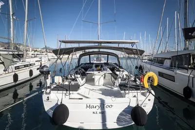 Image de Sun-Kissed Sailing Adventure in Islas Sarónicas