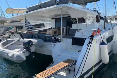 Image de Sun-Kissed Sailing Adventure in the Saronic Islands