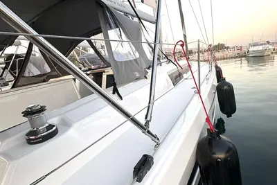 Image de Sun-Kissed Sailing Adventure in the Dodecanese Islands