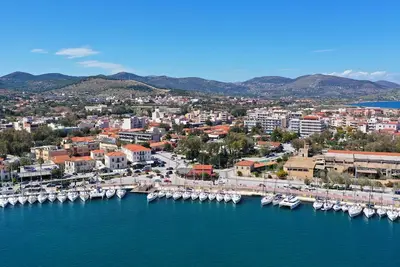 Image de Sun-Kissed Sailing Adventure in the Saronic Islands
