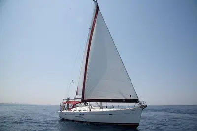 Image de Sun-Kissed Sailing Adventure in Islas Sarónicas