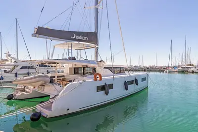 Image de Sun-Kissed Sailing Adventure in the Saronic Islands