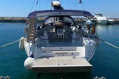 Image de Sun-Kissed Sailing Adventure in Islas Sarónicas