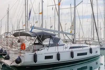 Image de Sun-Kissed Sailing Adventure in Islas Sarónicas