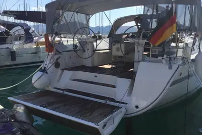 Image de Sun-Kissed Sailing Adventure in the Dodecanese Islands