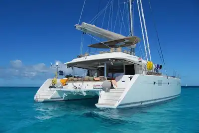 Image de Sun-Kissed Sailing Adventure in the Saronic Islands