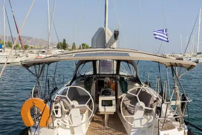 Image de Sun-Kissed Sailing Adventure in Islas Sarónicas