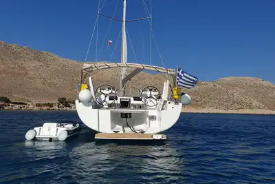 Image de Sun-Kissed Sailing Adventure in the Dodecanese Islands