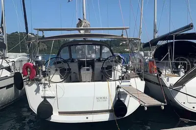 Image de Sun-Kissed Sailing Adventure in Islas Esporadas