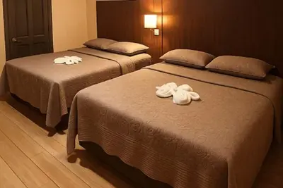 Image de #1 Boutique Hotel 4 Rooms Room