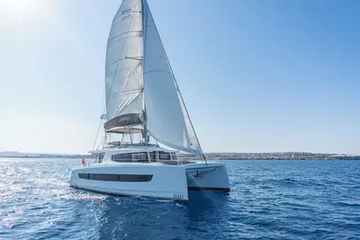 Image de Sun-Kissed Sailing Adventure in the Dodecanese Islands