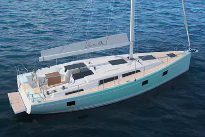 Image de Sun-Kissed Sailing Adventure in the Ionian Islands, Lefkada