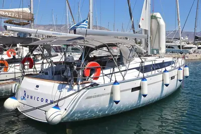 Image de Sun-Kissed Sailing Adventure in Islas Sarónicas