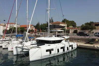 Image de Sun-Kissed Sailing Adventure in the Saronic Islands