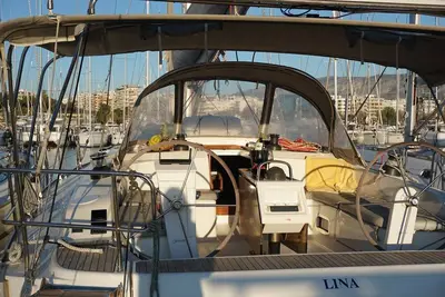 Image de Sun-Kissed Sailing Adventure in Islas Sarónicas