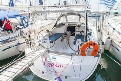 Image de Sun-Kissed Sailing Adventure in the Dodecanese Islands