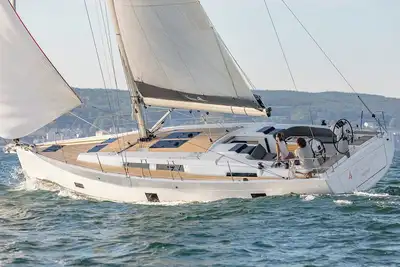 Image de Sun-Kissed Sailing Adventure in the Saronic Islands