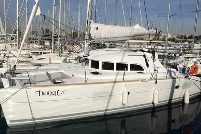 Image de Sun-Kissed Sailing Adventure in the Saronic Islands