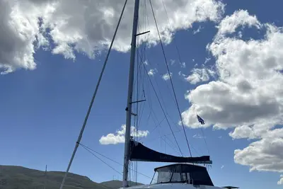 Image de Sun-Kissed Sailing Adventure in Islas Sarónicas