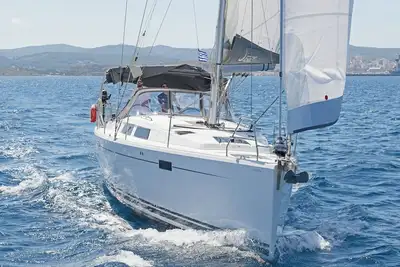 Image de Sun-Kissed Sailing Adventure in the Saronic Islands