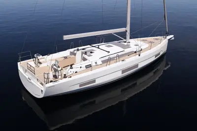 Image de Sun-Kissed Sailing Adventure in Islas Sarónicas