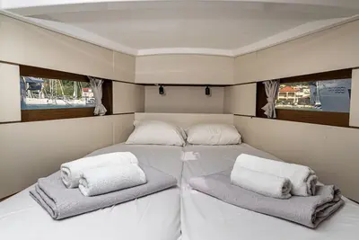 Image de Sun-Kissed Sailing Adventure in the Ionian Islands