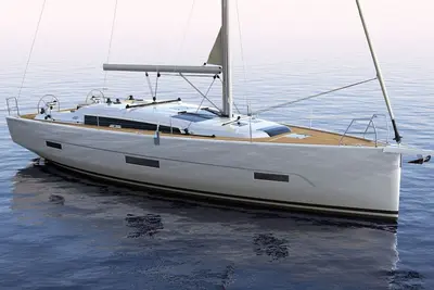Image de Sun-Kissed Sailing Adventure in the Dodecanese Islands