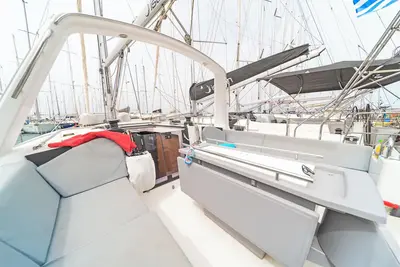 Image de Sun-Kissed Sailing Adventure in the Dodecanese Islands