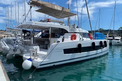 Image de Sun-Kissed Sailing Adventure in the Sporades Islands from Volos, Thessaly