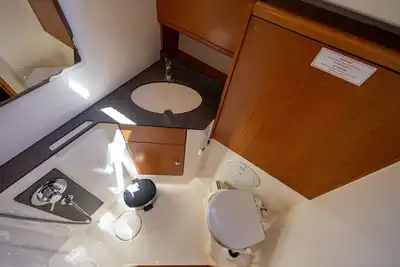 Image de Sun-Kissed Sailing Adventure in the Ionian Islands