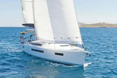 Image de Sun-Kissed Sailing Adventure in the Saronic Islands