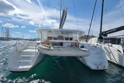 Image de Sun-Kissed Sailing Adventure in the Saronic Islands