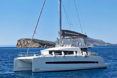 Image de Sun-Kissed Sailing Adventure in the Saronic Islands