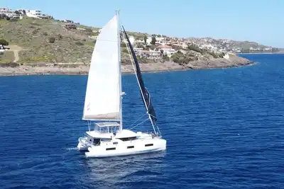 Image de Sun-Kissed Sailing Adventure in the Saronic Islands