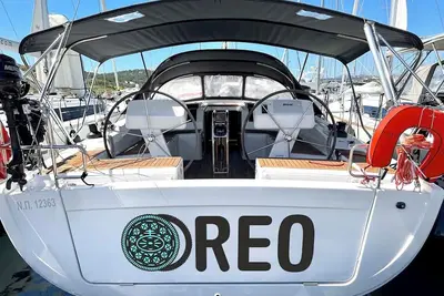 Image de Sun-Kissed Sailing Adventure in the Saronic Islands