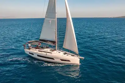 Image de Sun-Kissed Sailing Adventure in the Dodecanese Islands