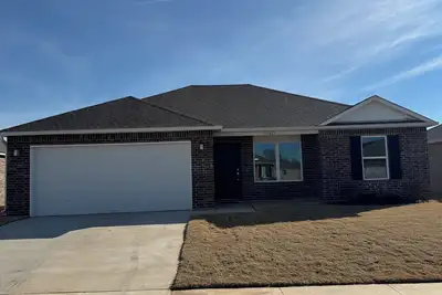 Image de Beautiful three bedroom two bathroom in Bixby sleeps 10