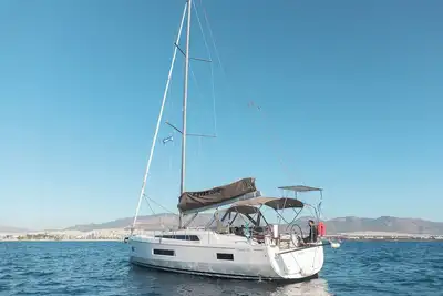 Image de Sun-Kissed Sailing Adventure in the Dodecanese Islands