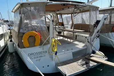 Image de Sun-Kissed Sailing Adventure in the Ionian Islands