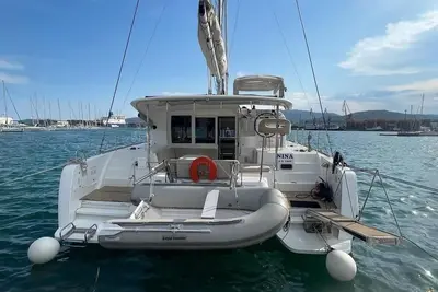 Image de Sun-Kissed Sailing Adventure in the Sporades Islands from Volos, Thessaly