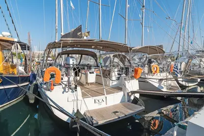 Image de Sun-Kissed Sailing Adventure in the Stunning Islas Cícladas