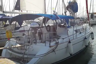 Image de Sun-Kissed Sailing Adventure in Islas Sarónicas