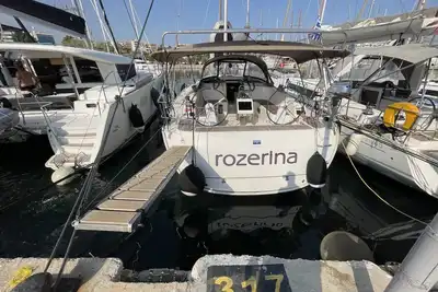 Image de Sun-Kissed Sailing Adventure in Islas Sarónicas