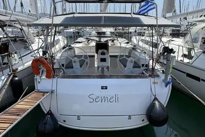 Image de Sun-Kissed Sailing Adventure in the Dodecanese Islands
