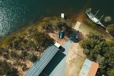 Image de Luxurious House In Marinas Di Caldas Condominium