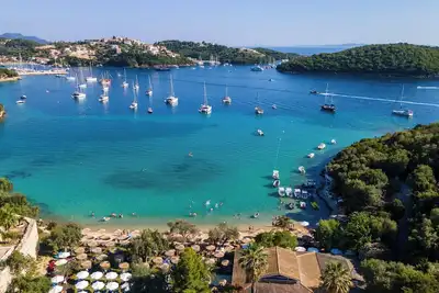 Image de Sun-Kissed Sailing Adventure in the Ionian Islands