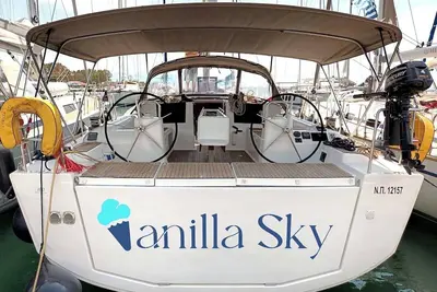 Image de Sun-Kissed Sailing Adventure in the Saronic Islands